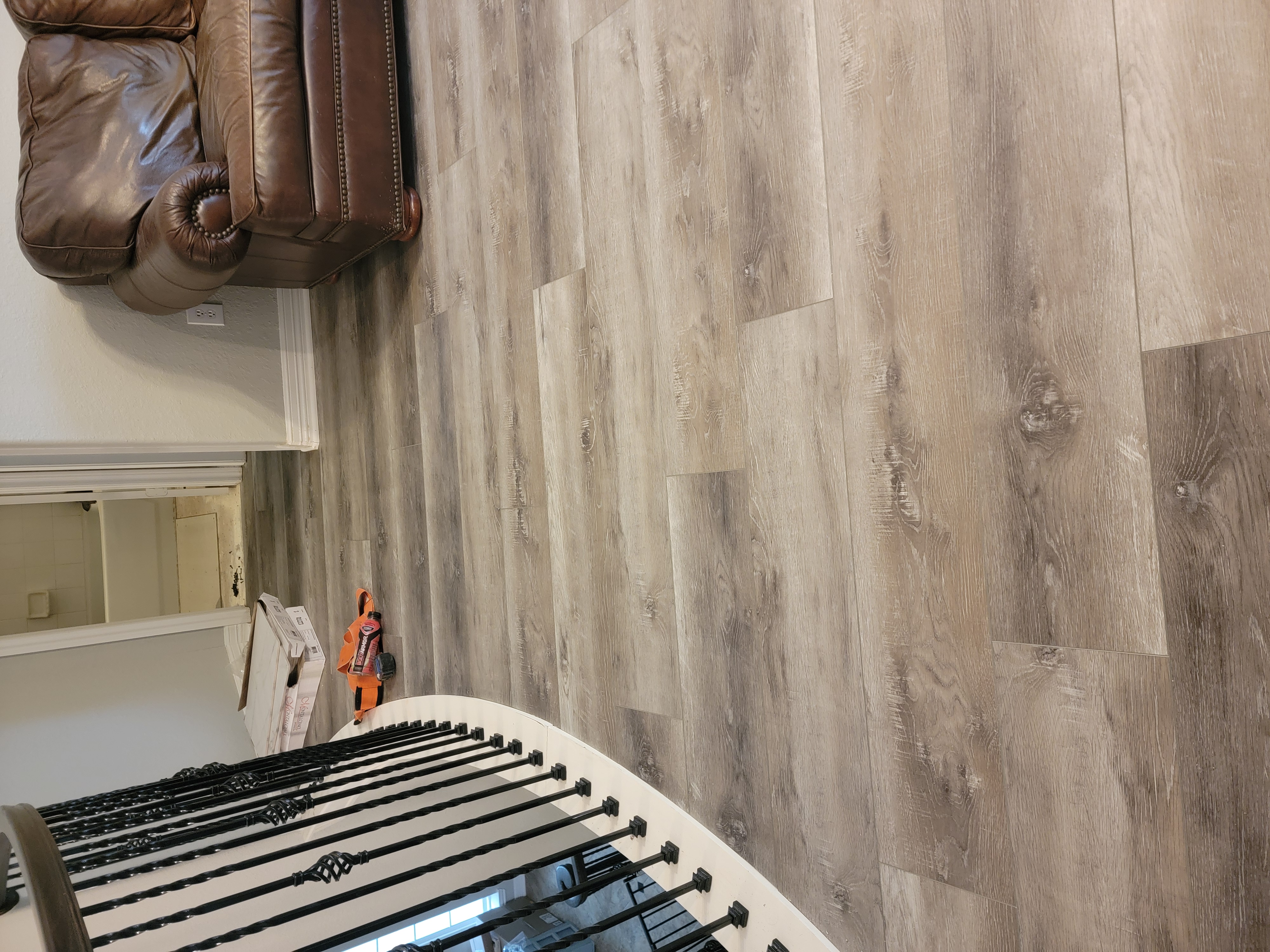 K&J Flooring real project photo